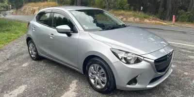 2019 Mazda Demio for Sale in Kenya