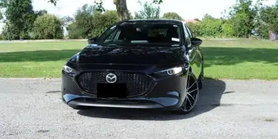 2022 Mazda 3 for Sale in Kenya