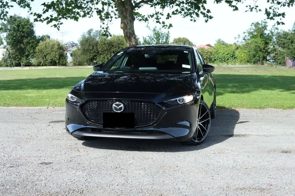 2022 Mazda 3 GSX for Sale in Kenya by Best Cars for Sale in Kenya Ltd.