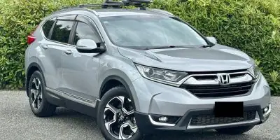 2018 Honda CR-V for Sale in Kenya