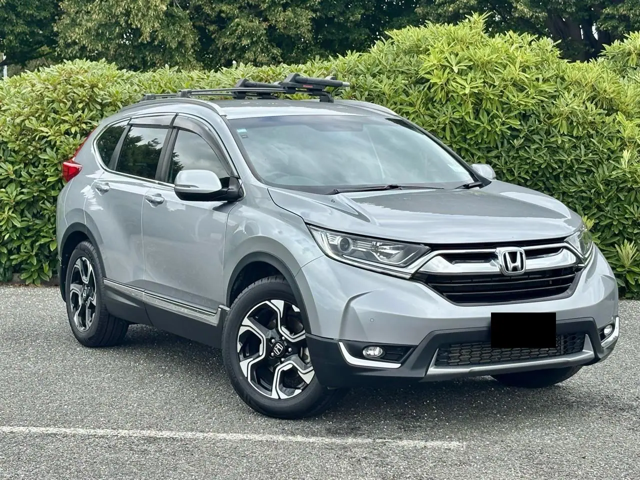 2018 Honda CR-V for Sale in Kenya by Best Cars for Sale in Kenya Ltd.