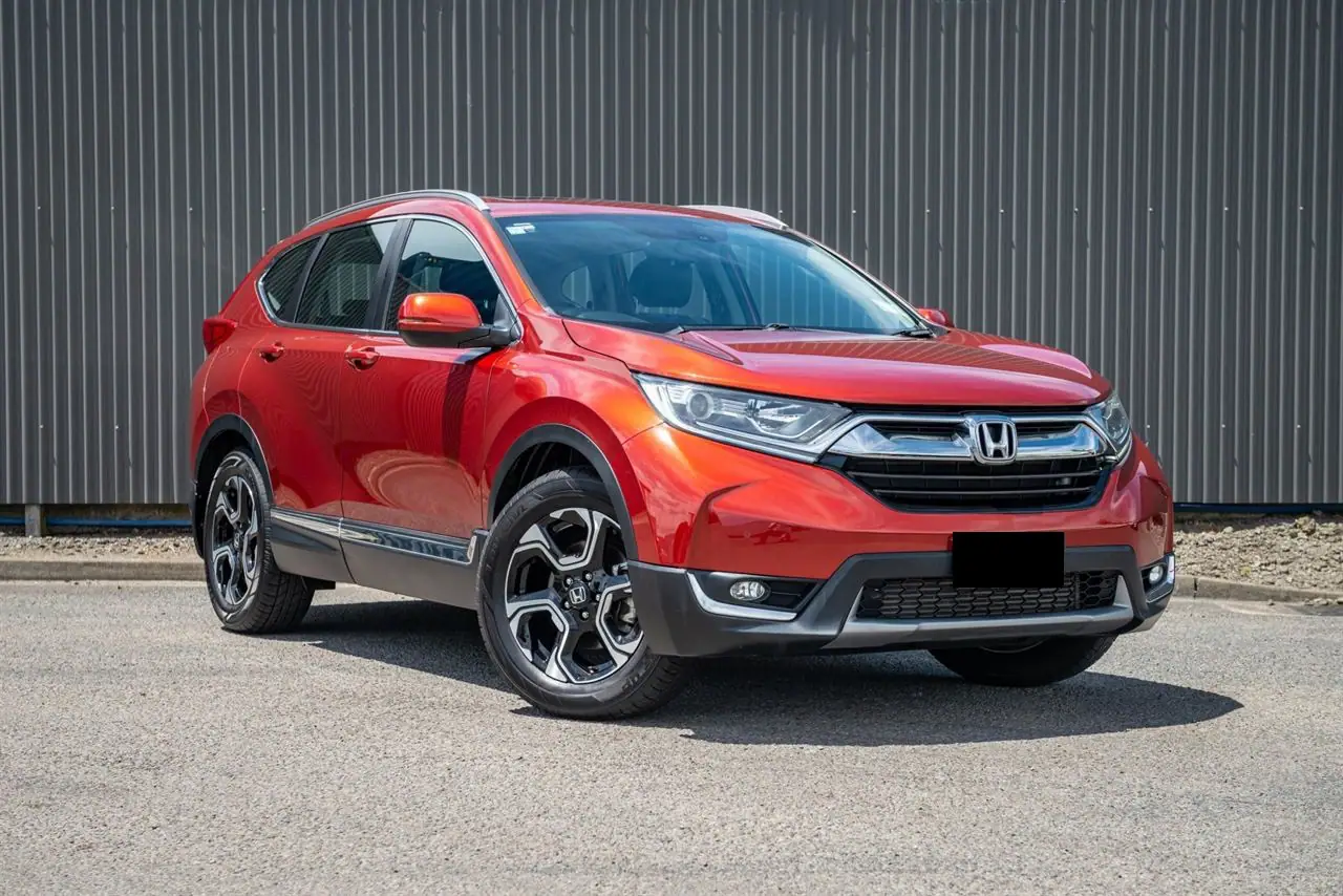 2019 Honda CR-V for Sale in Kenya by Best Cars for Sale in Kenya Ltd.