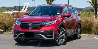 2021 Honda CR-V for Sale in Kenya