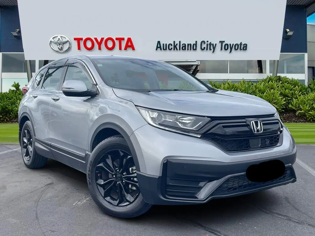 2022 Honda CR-V for Sale in Kenya by Best Cars for Sale in Kenya Ltd.