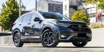 2023 Honda CR-V for Sale in Kenya