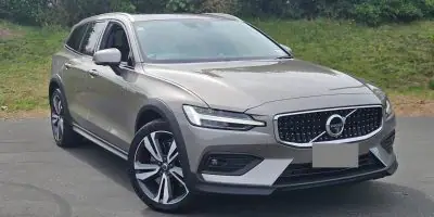 2022 Volvo V60 for Sale in Kenya