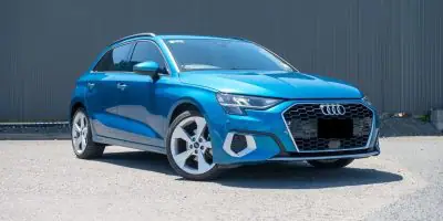 2021 Audi A3 for Sale in Kenya