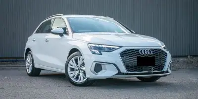 2023 Audi A3 for Sale in Kenya