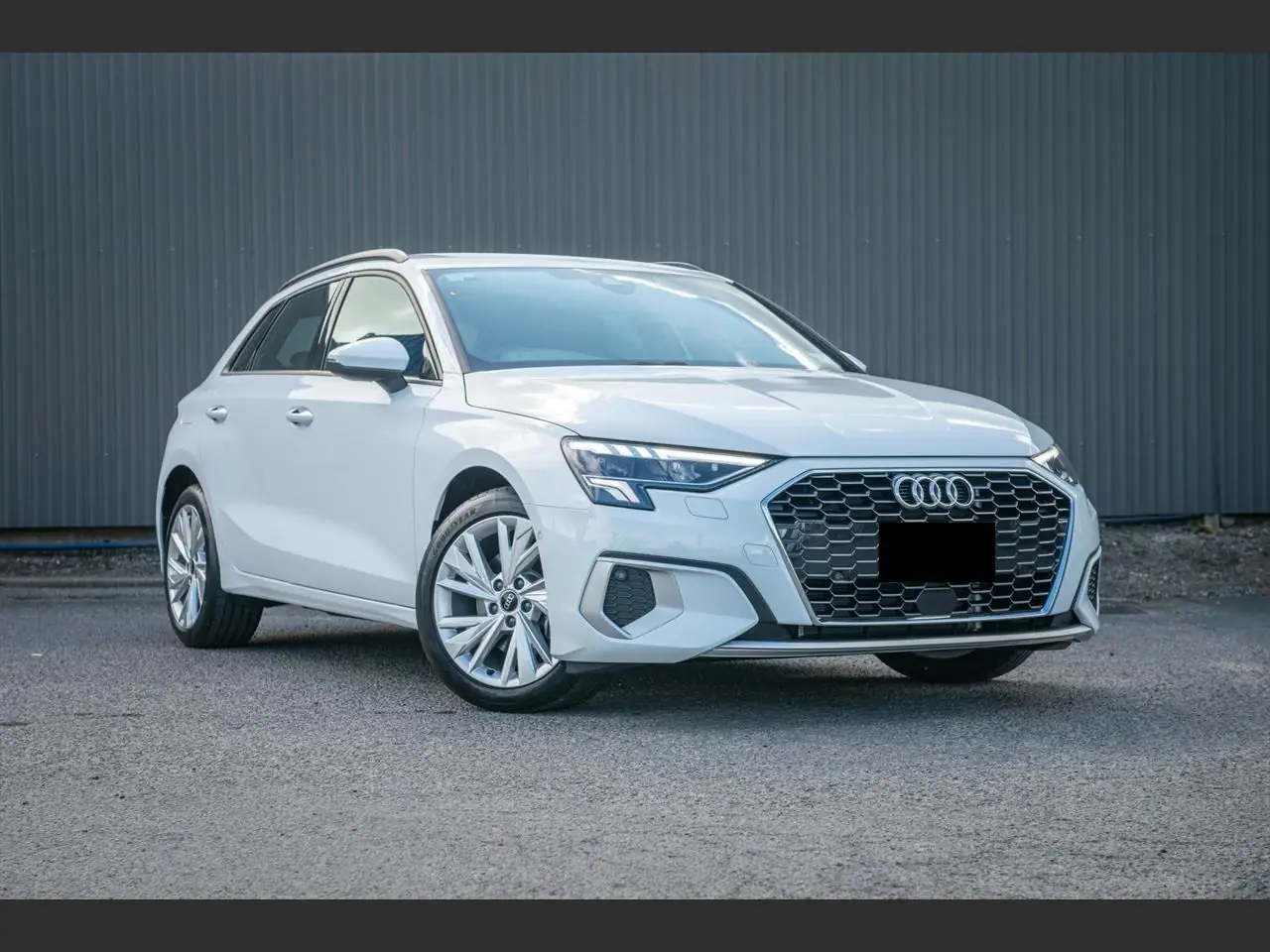 2023 Audi A3 40 TFSI for Sale in Kenya by Best Cars for Sale in Kenya Ltd.