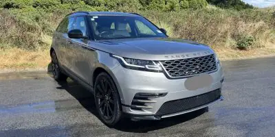 2019 Land Rover Range Rover for Sale in Kenya