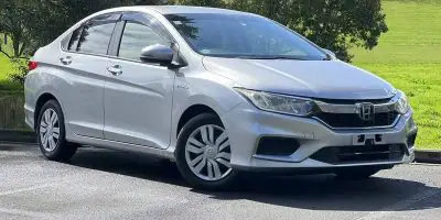 2018 Honda Grace for Sale in Kenya