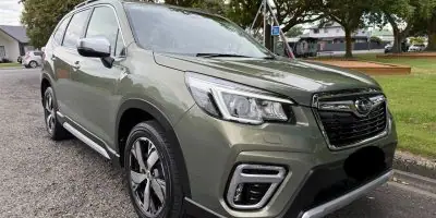 2018 Subaru Forester for Sale in Kenya