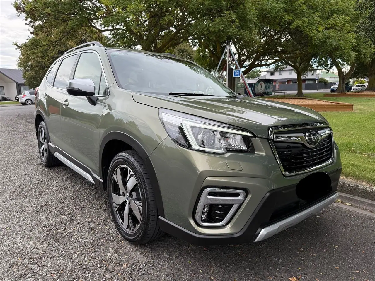 2018 Subaru Forester Premium for Sale in Kenya by Best Cars for Sale in Kenya Ltd.