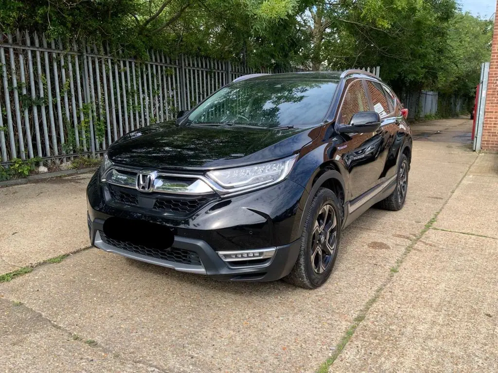 2020 Honda CR-V for Sale in Kenya by Best Cars for Sale in Kenya Ltd.