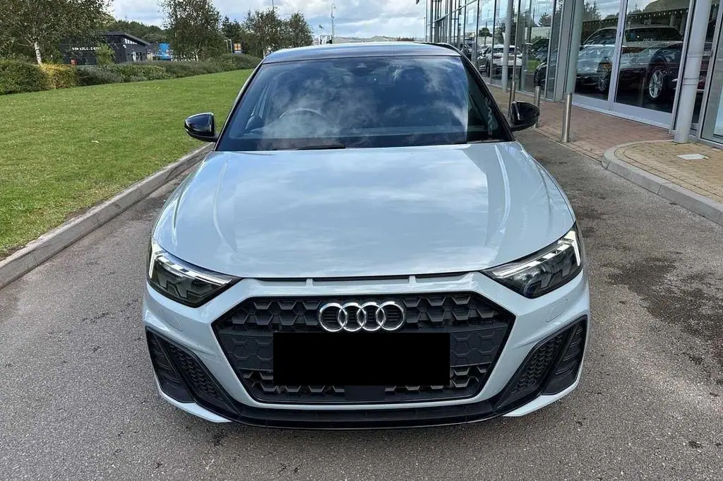 2021 Audi A1 Sportback for Sale in Kenya by Best Cars for Sale in Kenya Ltd.