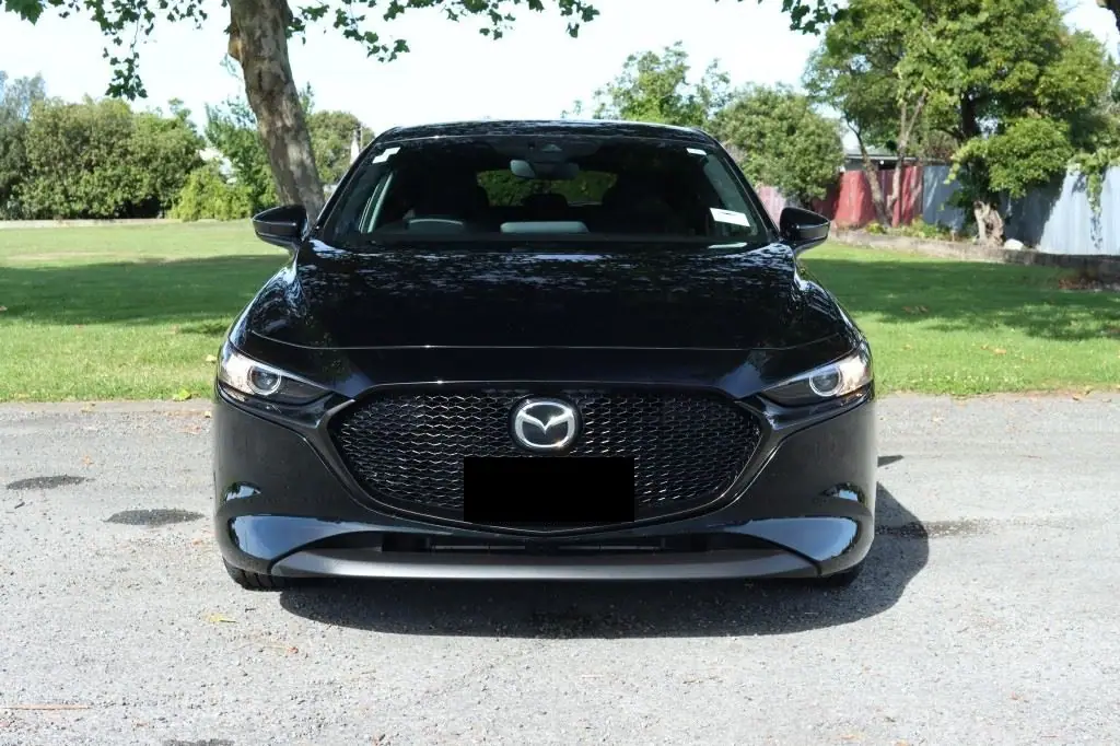 2022 Mazda 3 GSX for Sale in Kenya by Best Cars for Sale in Kenya Ltd.