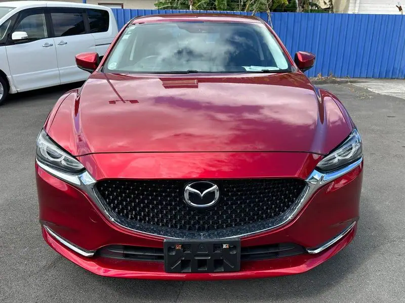 2019 Mazda Atenza for Sale in Kenya by Best Cars for Sale in Kenya Ltd.