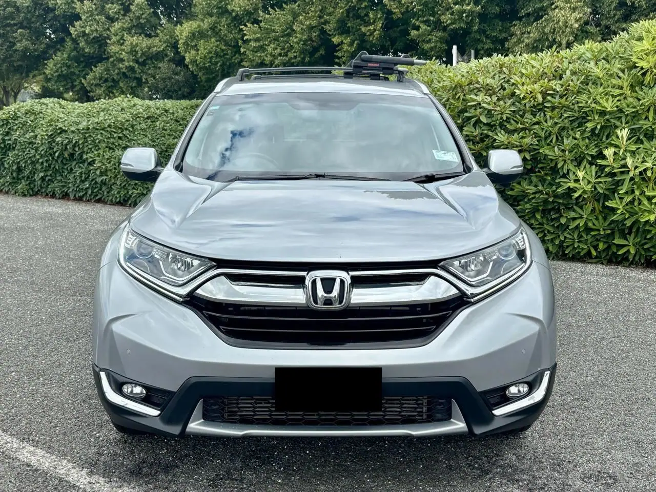 2018 Honda CR-V for Sale in Kenya by Best Cars for Sale in Kenya Ltd.