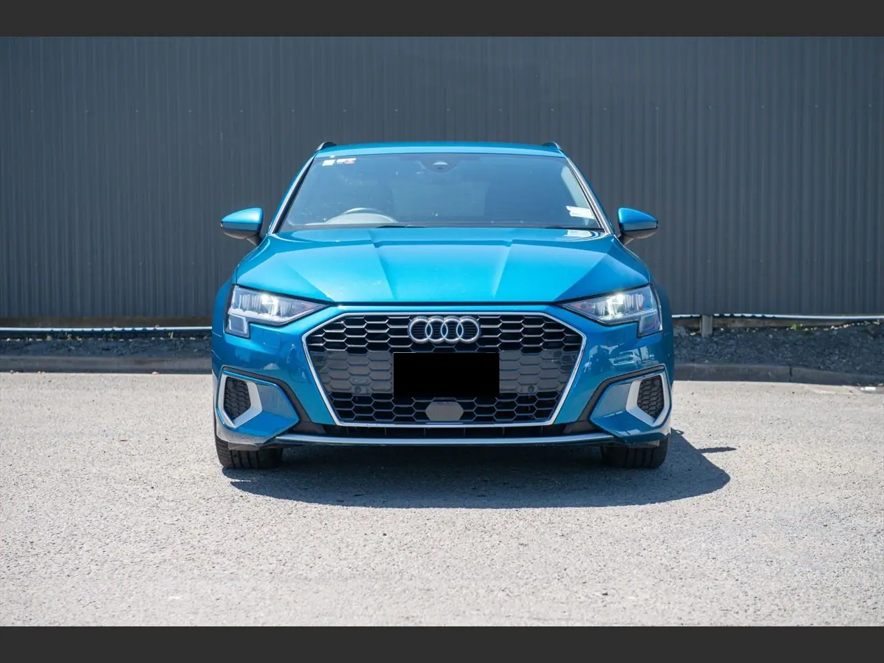 2021 Audi A3 Sportback TFSI for Sale in Kenya by Best Cars for Sale in Kenya Ltd.