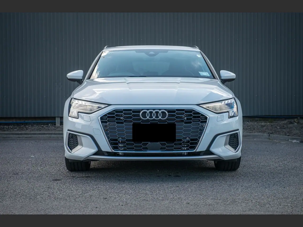 2023 Audi A3 40 TFSI for Sale in Kenya by Best Cars for Sale in Kenya Ltd.