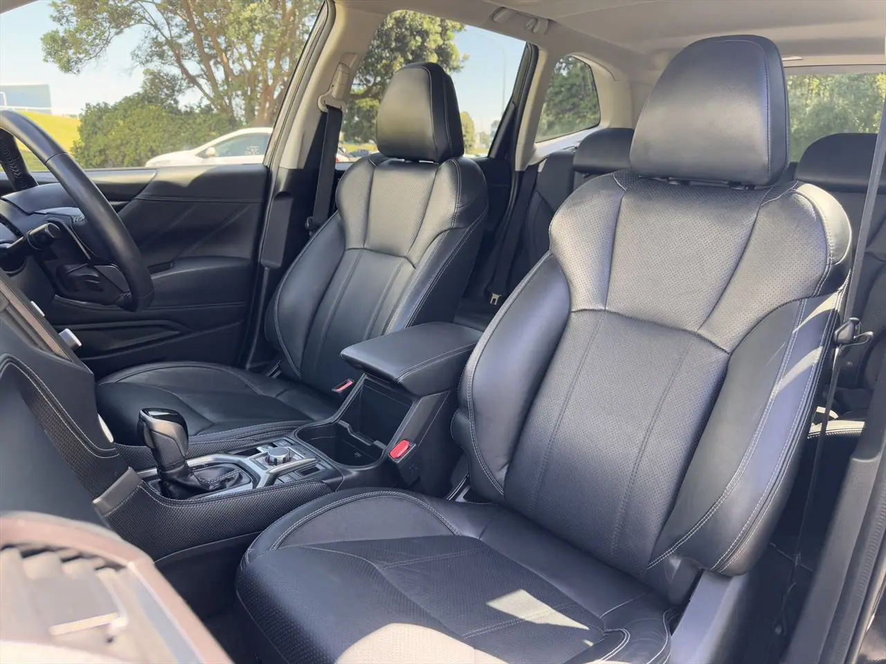 2019 Subaru Forester Premium for Sale in Kenya by Best Cars for Sale in Kenya Ltd.