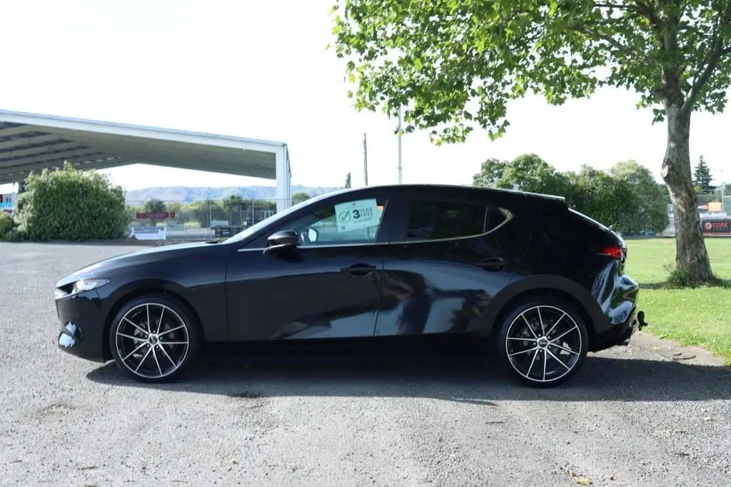 2022 Mazda 3 GSX for Sale in Kenya by Best Cars for Sale in Kenya Ltd.