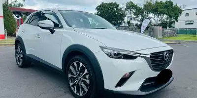 2019 Mazda CX-3 for Sale in Kenya