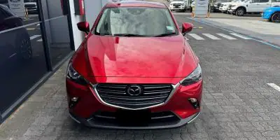 2021 Mazda CX-3 for Sale in Kenya