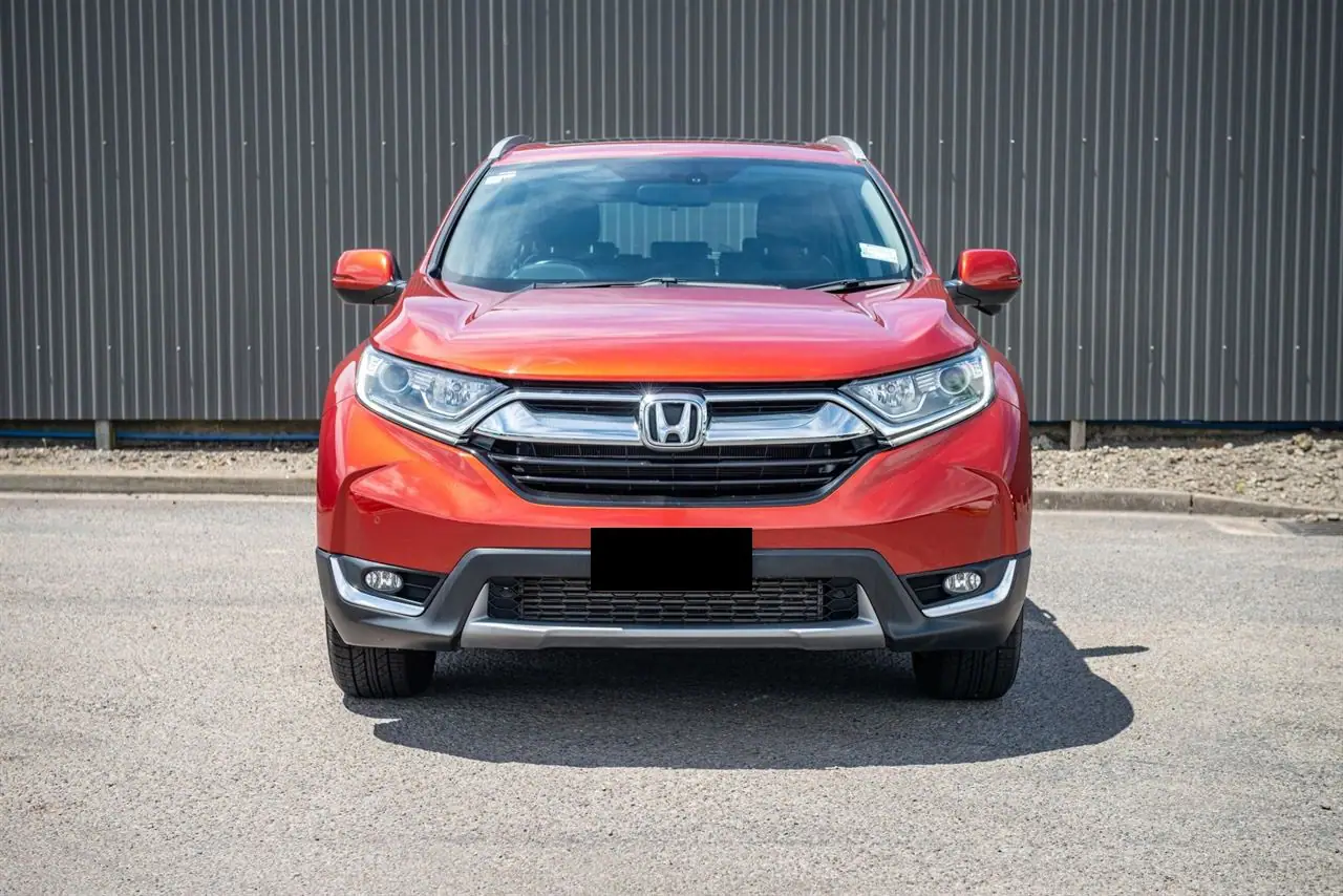 2019 Honda CR-V for Sale in Kenya by Best Cars for Sale in Kenya Ltd.