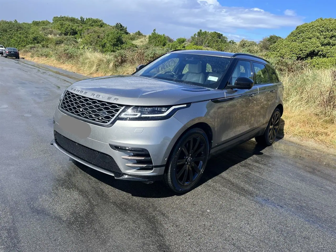 2019 Land Rover Range Rover Velar for Sale in Kenya by Best Cars for Sale in Kenya Ltd.