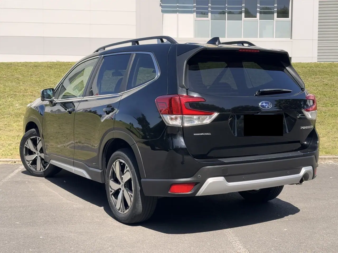 2019 Subaru Forester Premium for Sale in Kenya by Best Cars for Sale in Kenya Ltd.