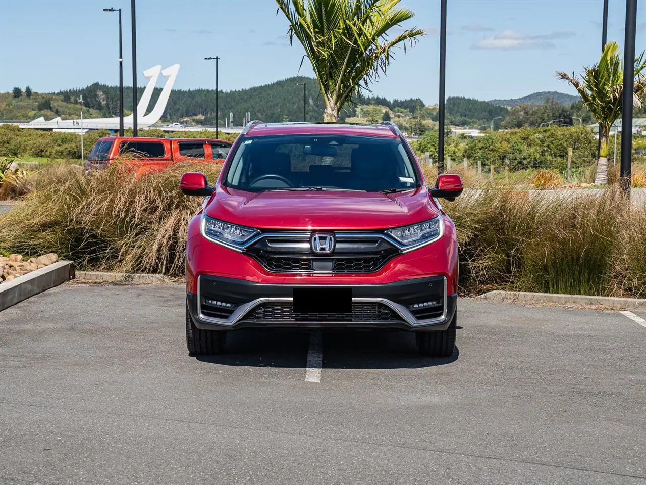 2021 Honda CR-V Sport Premium for Sale in Kenya by Best Cars for Sale in Kenya Ltd.