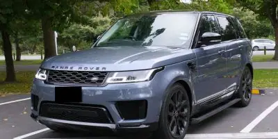 2020 Land Rover Range Rover for Sale in Kenya