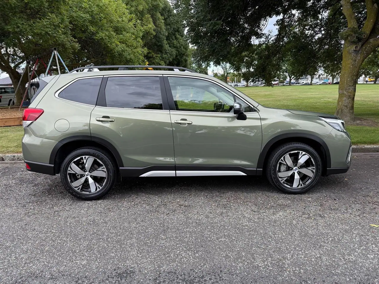 2018 Subaru Forester Premium for Sale in Kenya by Best Cars for Sale in Kenya Ltd.