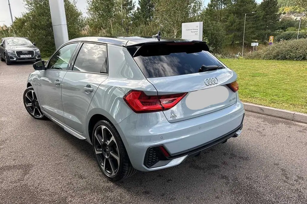 2021 Audi A1 Sportback for Sale in Kenya by Best Cars for Sale in Kenya Ltd.