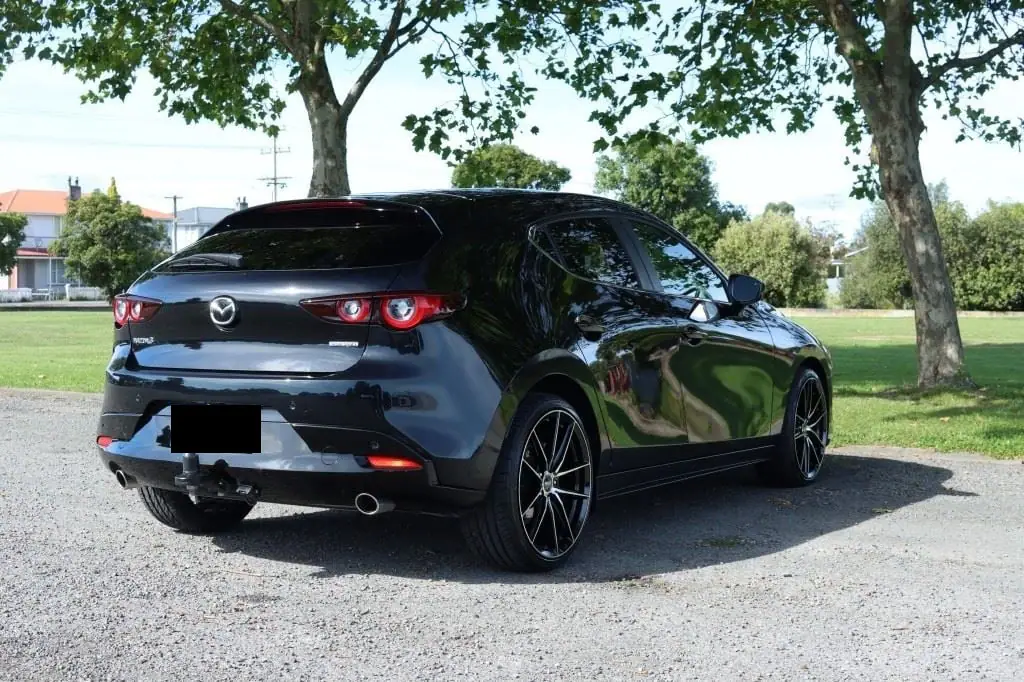 2022 Mazda 3 GSX for Sale in Kenya by Best Cars for Sale in Kenya Ltd.