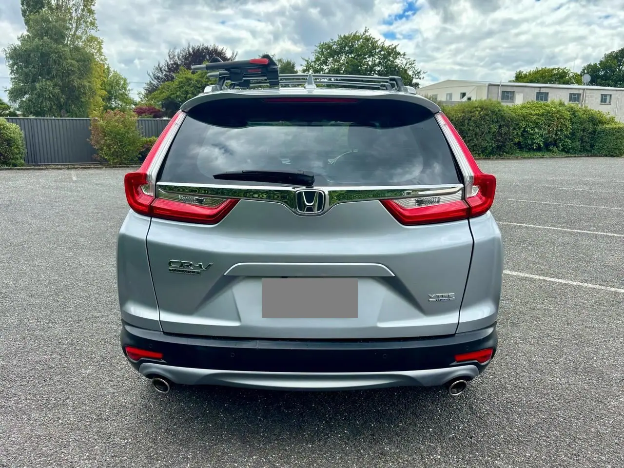 2018 Honda CR-V for Sale in Kenya by Best Cars for Sale in Kenya Ltd.