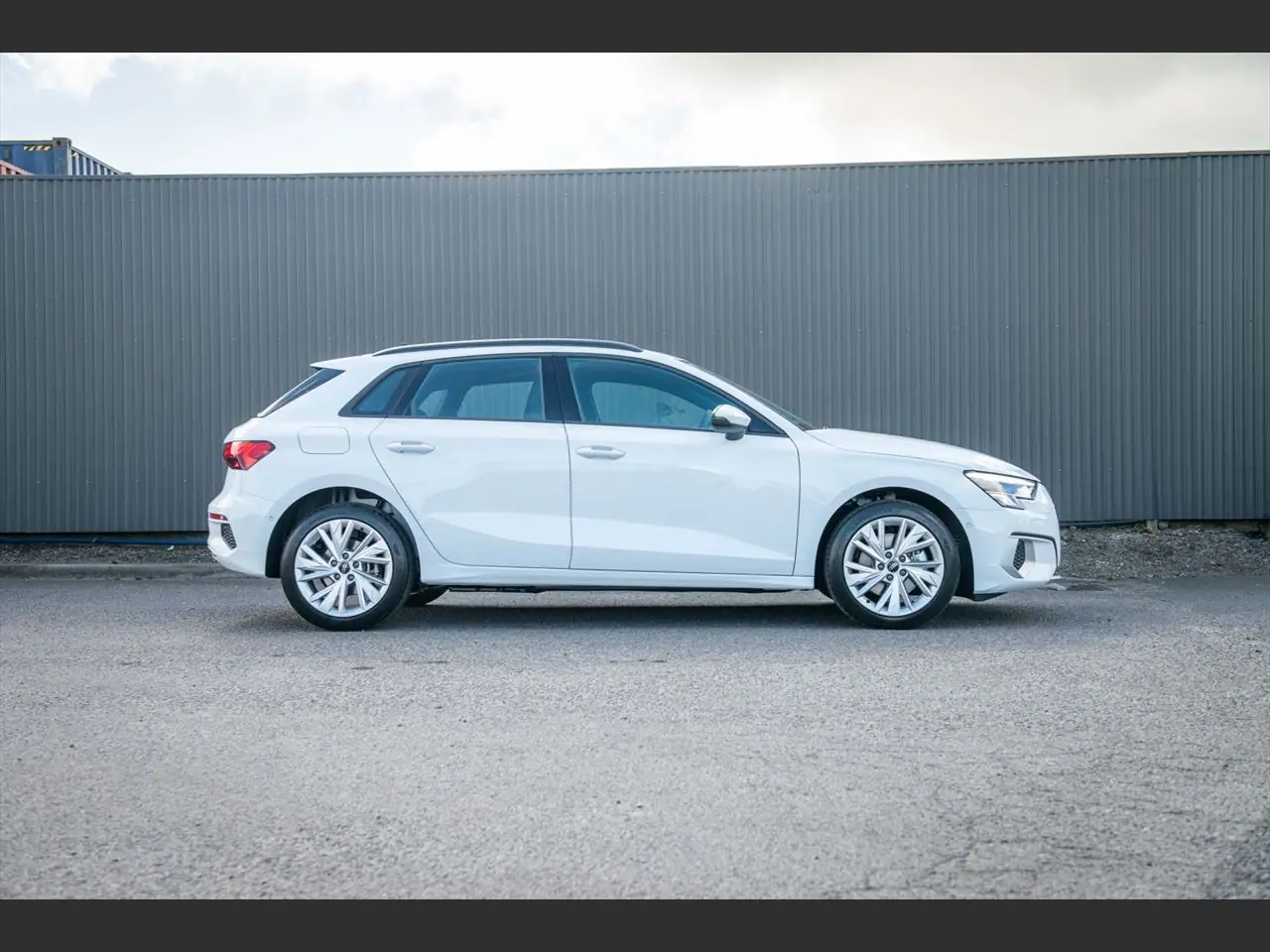 2023 Audi A3 40 TFSI for Sale in Kenya by Best Cars for Sale in Kenya Ltd.