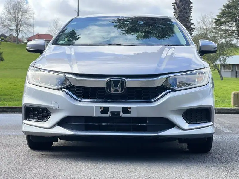 2018 Honda Grace Hybrid for Sale in Kenya by Best Cars for Sale in Kenya Ltd.