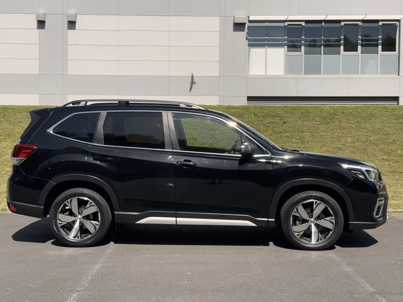 2019 Subaru Forester Premium for Sale in Kenya by Best Cars for Sale in Kenya Ltd.