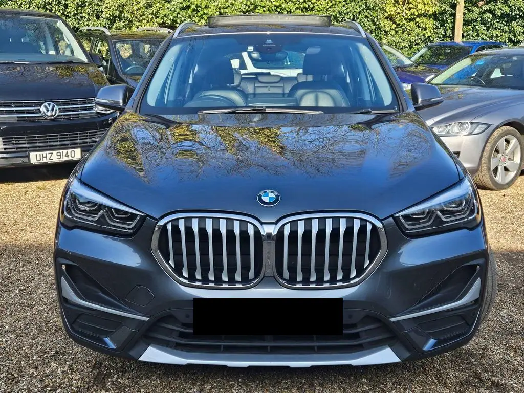 2021 BMW X1 XDrive for Sale in Kenya by Best Cars for Sale in Kenya Ltd.