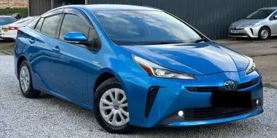 2018 Toyota Prius for Sale in Kenya