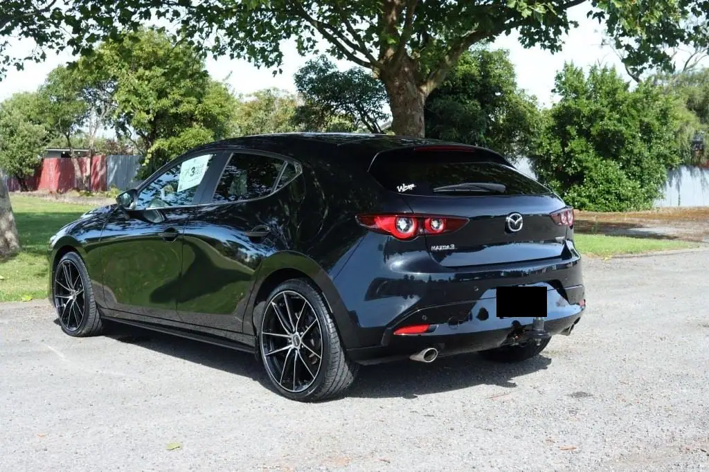 2022 Mazda 3 GSX for Sale in Kenya by Best Cars for Sale in Kenya Ltd.