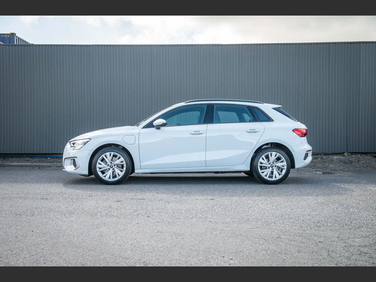 2023 Audi A3 40 TFSI for Sale in Kenya by Best Cars for Sale in Kenya Ltd.