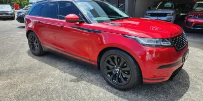 2018 Land Rover Range Rover for Sale in Kenya