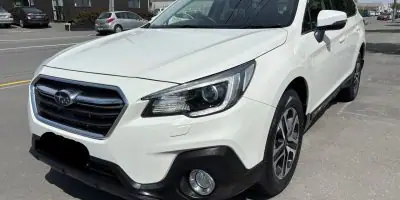 2018 Subaru Outback for Sale in Kenya