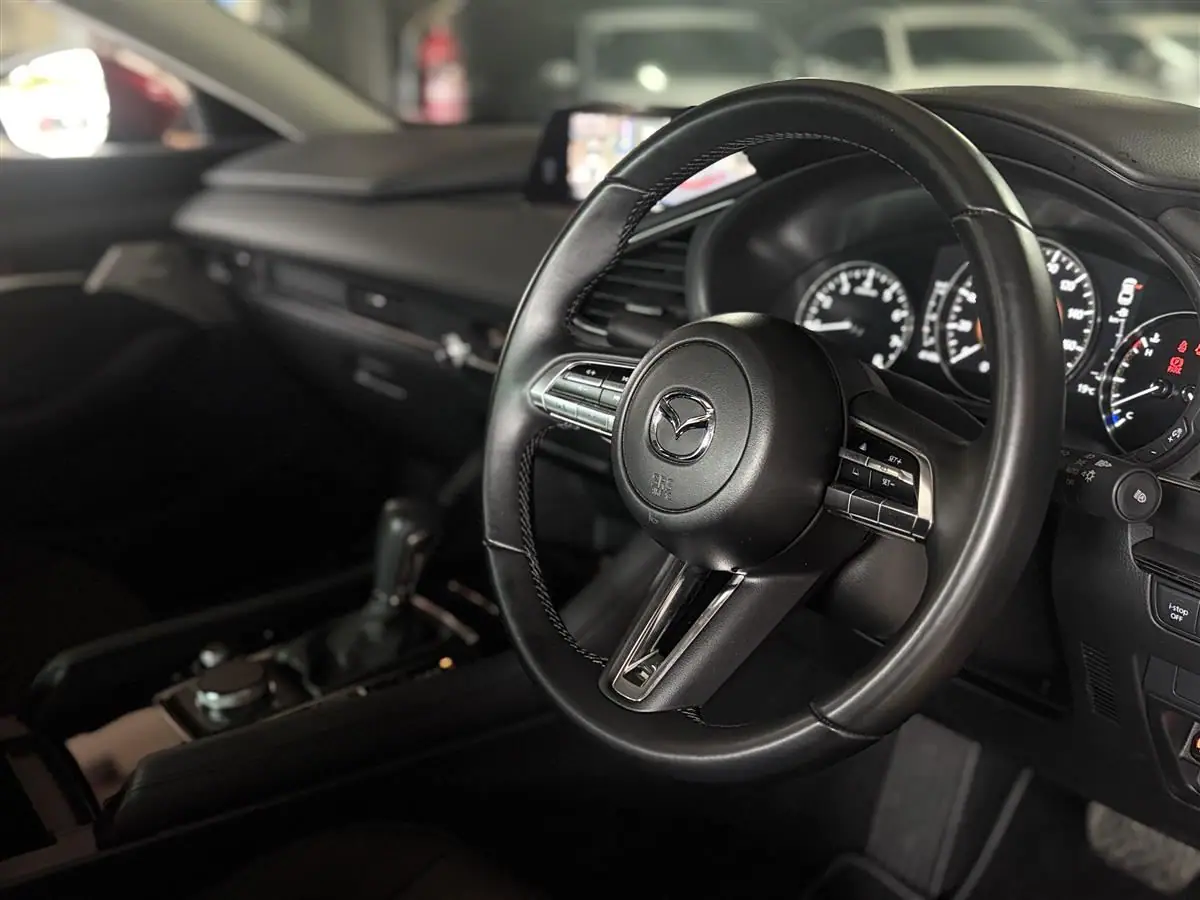 2021 Mazda 3 20S for Sale in Kenya by Best Cars for Sale in Kenya Ltd.