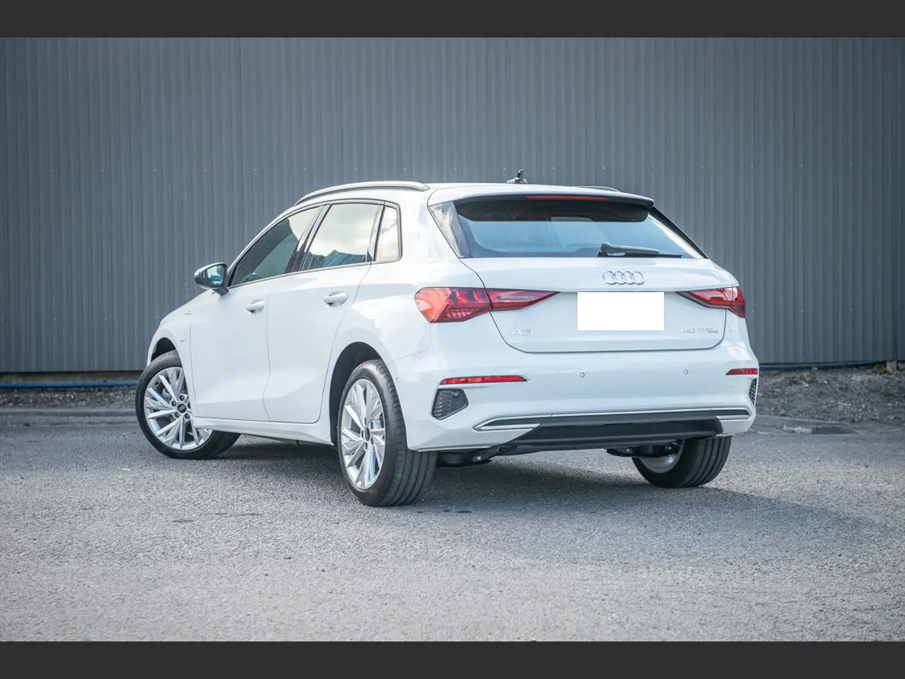 2023 Audi A3 40 TFSI for Sale in Kenya by Best Cars for Sale in Kenya Ltd.