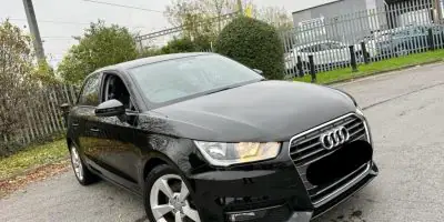 2018 Audi A1 for Sale in Kenya