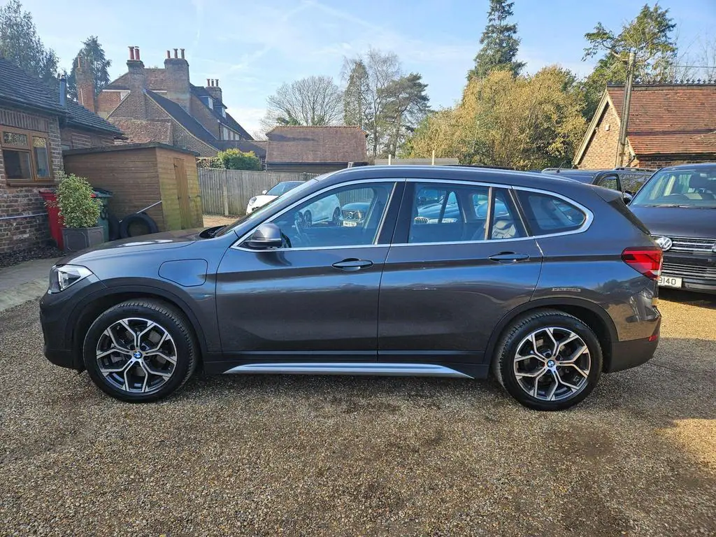 2021 BMW X1 XDrive for Sale in Kenya by Best Cars for Sale in Kenya Ltd.